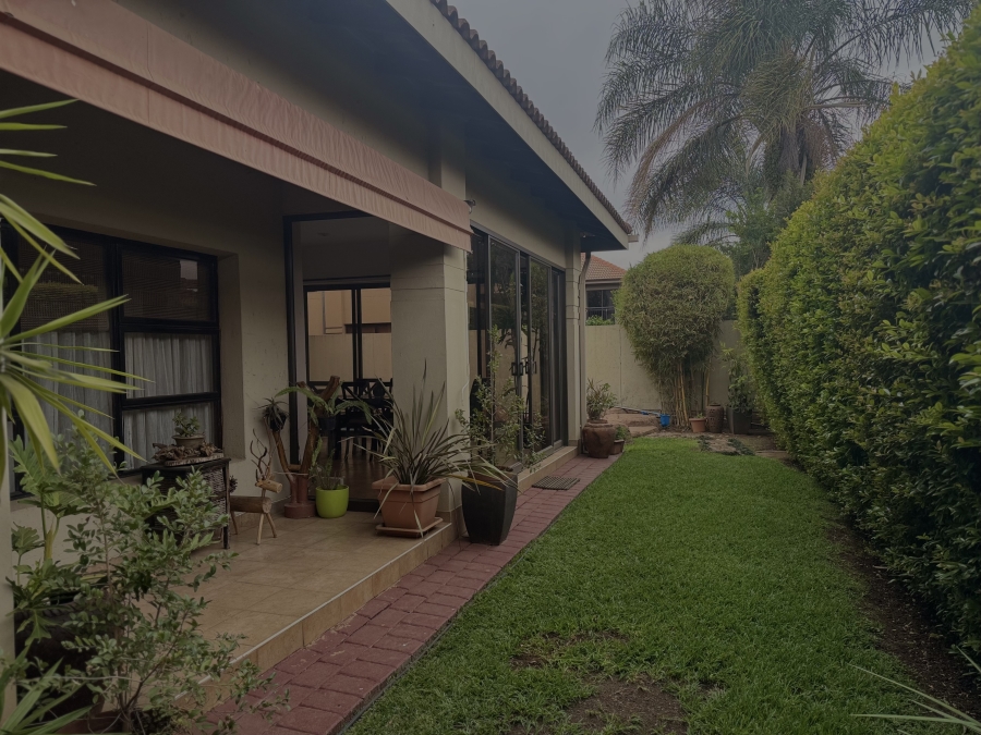 3 Bedroom Property for Sale in Pecanwood Estate North West